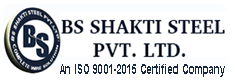 BS Shakti Steel
