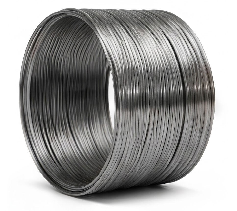 Spring Wire