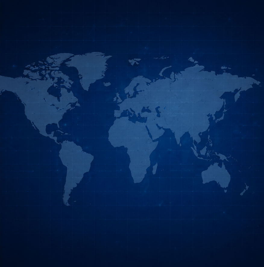 Global Presence